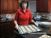 Kourabiedes
